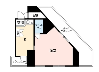マイナビSTAY大井町2