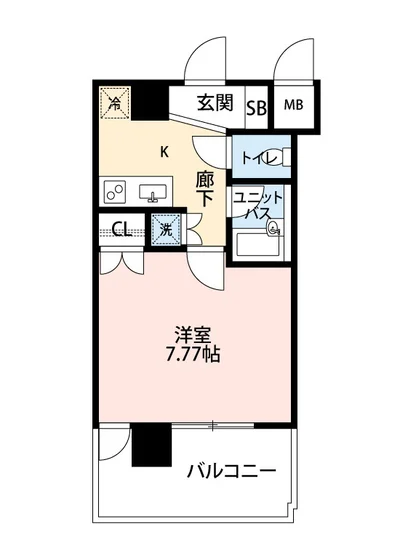 マイナビSTAYリバーレ東神田