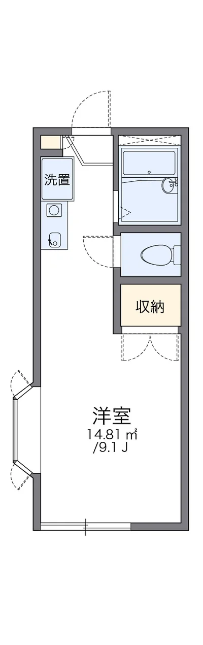 レオパレスブリエ
