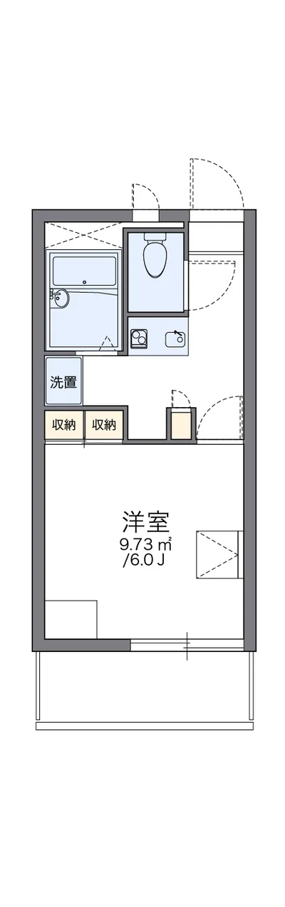 レオパレス大坪