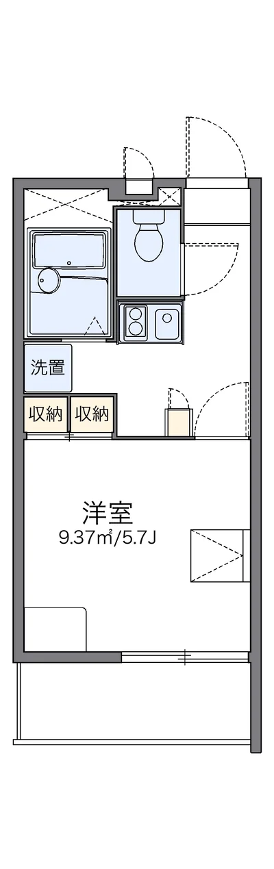 レオパレス延珠