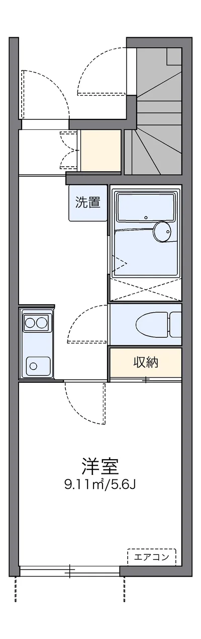 レオネクスト池場