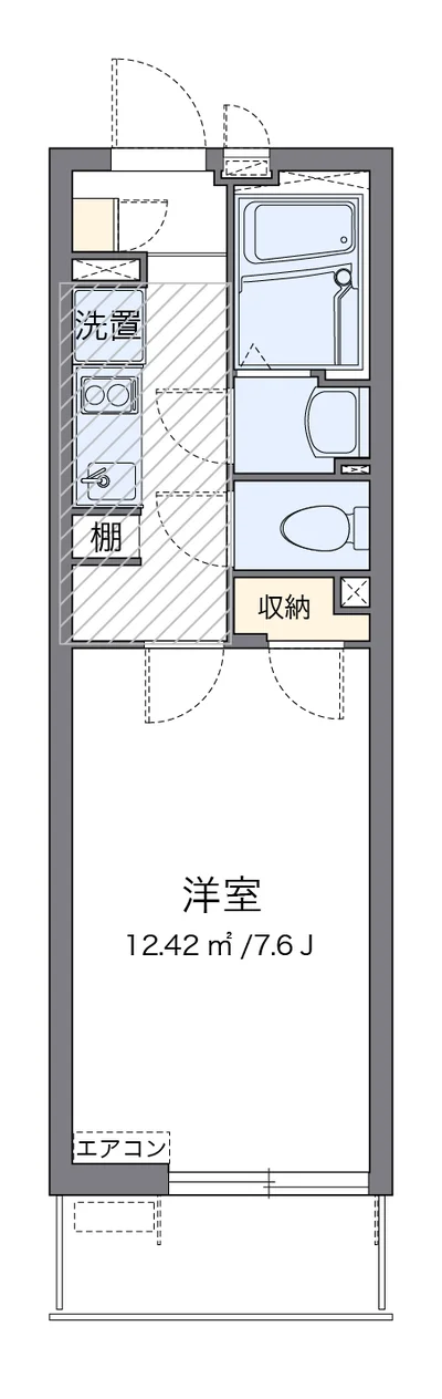 クレイノＭＡＲＵＣＨＡＮＣＨＩ