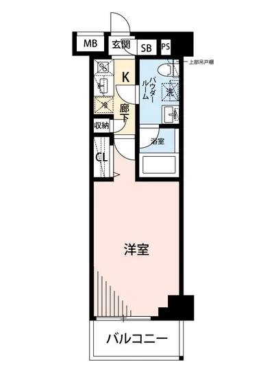 マイナビSTAY本蓮沼コート