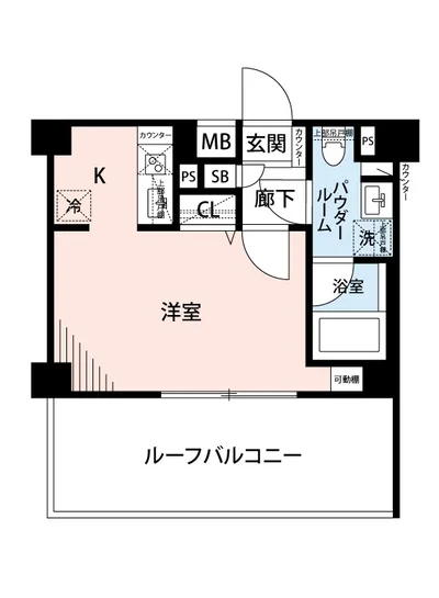 マイナビSTAY本蓮沼コート