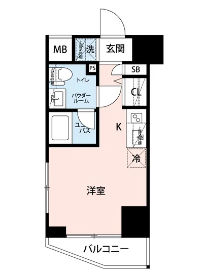 マイナビSTAY横浜大通り公園