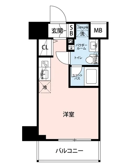 マイナビSTAY横浜大通り公園