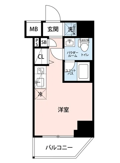 マイナビSTAY横浜大通り公園