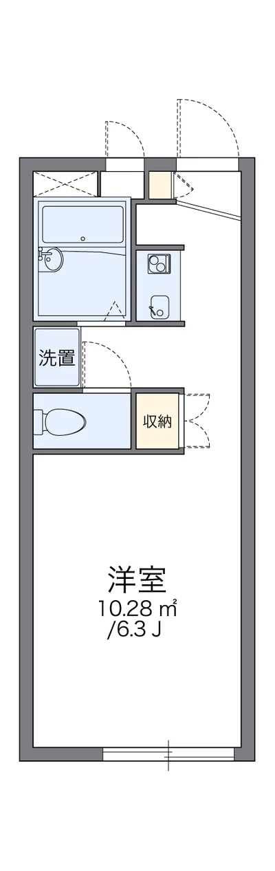 レオパレスエントピア