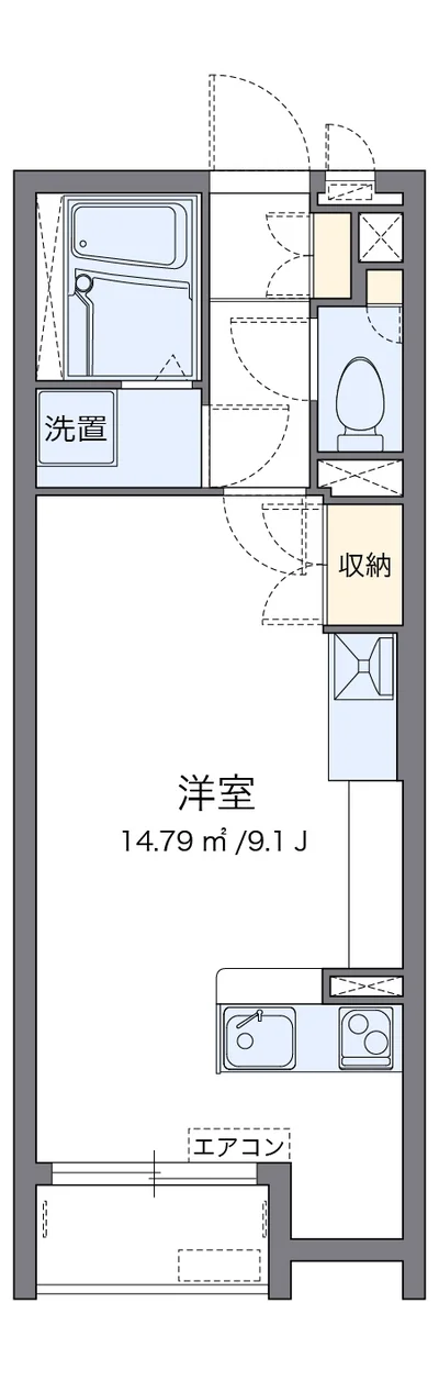 レオネクストシェーネビルト