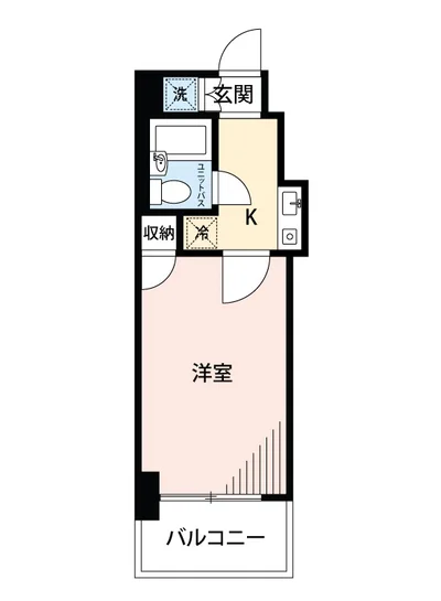 マイナビSTAYパレス目黒碑文谷