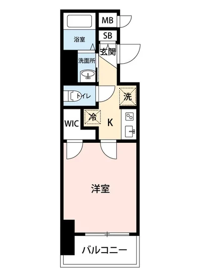 マイナビSTAYレジデンス北梅田