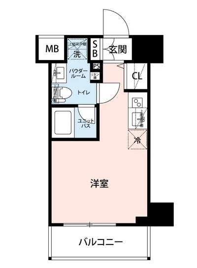 マイナビSTAY横浜大通り公園