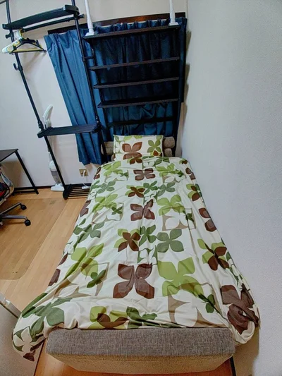 【オレンジマンスリー野方駅前】