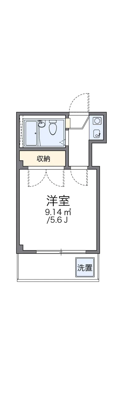 レオパレス春吉