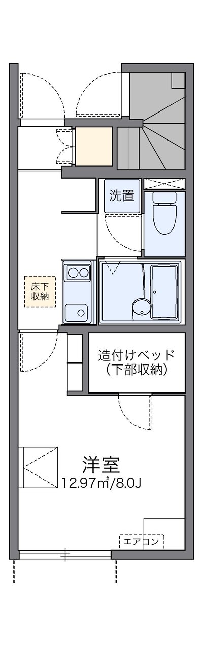 レオネクスト杜瀞