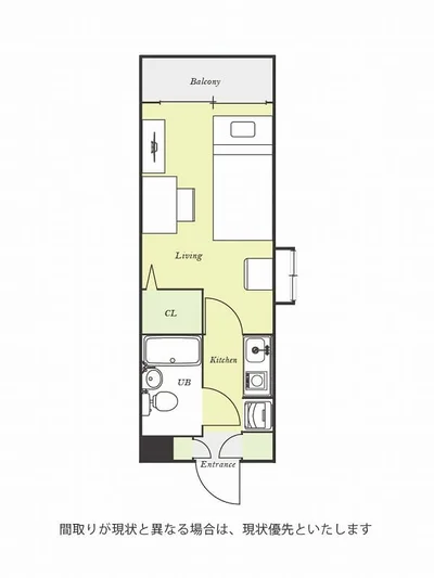 ユニオンマンスリー与野１