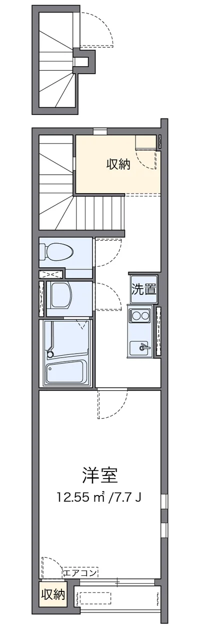 クレイノ神武原