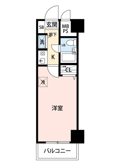 マイナビSTAYパレス恵比寿景丘