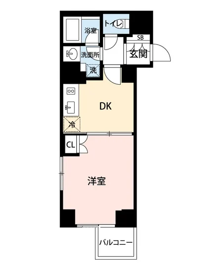 マイナビSTAYオハナ南青山