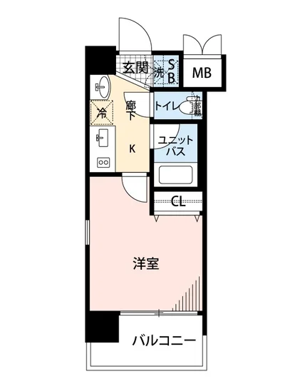 マイナビSTAYコンフォート新梅田