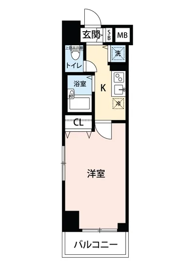 マイナビSTAYミライエ西麻布