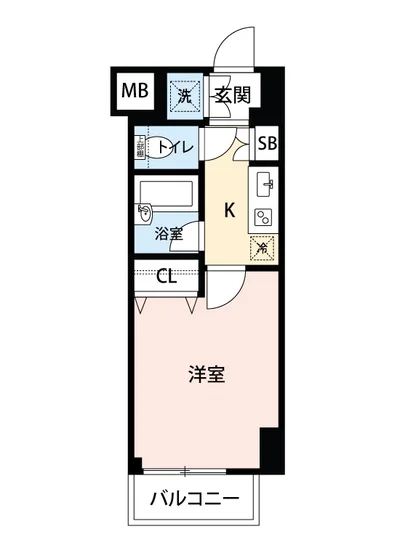 マイナビSTAYミライエ浜松町