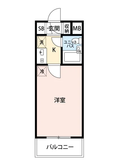マイナビSTAYパレス錦糸町ツイン