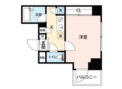 マイナビSTAYミライエ銀座一丁目