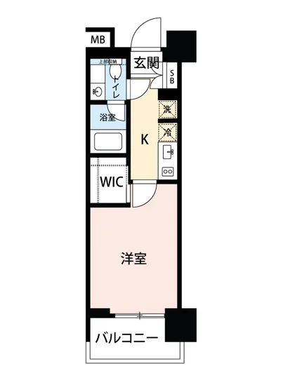 マイナビSTAYウォータウェイ豊洲