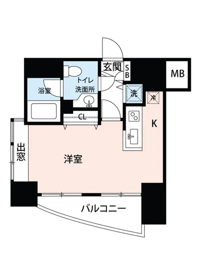 マイナビSTAYコートビレッジ代官山