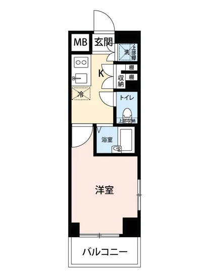 マイナビSTAYミライエ錦糸町Lusso