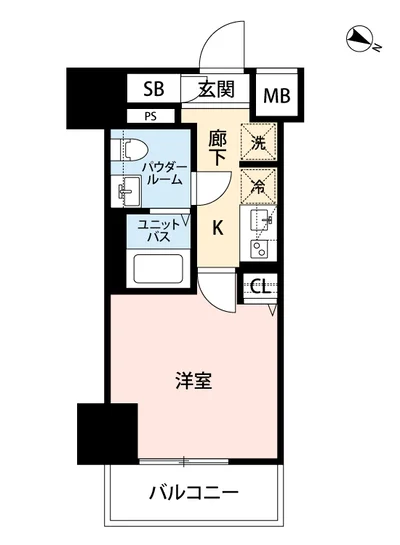 マイナビSTAYモダンテラス青砥