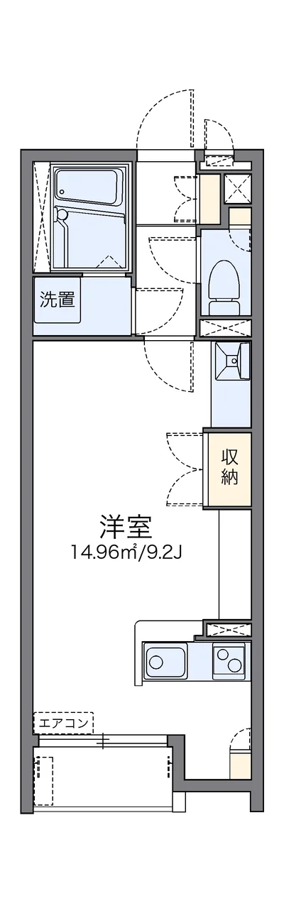 レオネクストハピフル