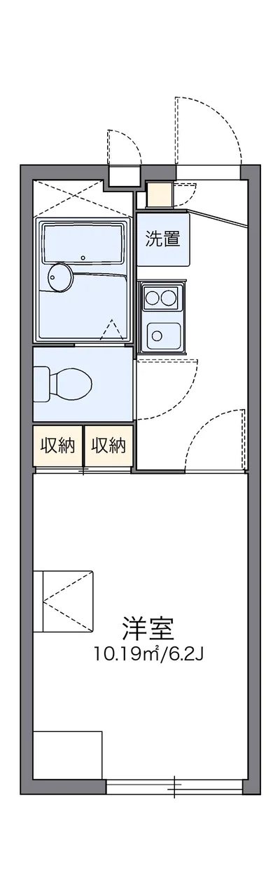 レオパレスＮオオエ