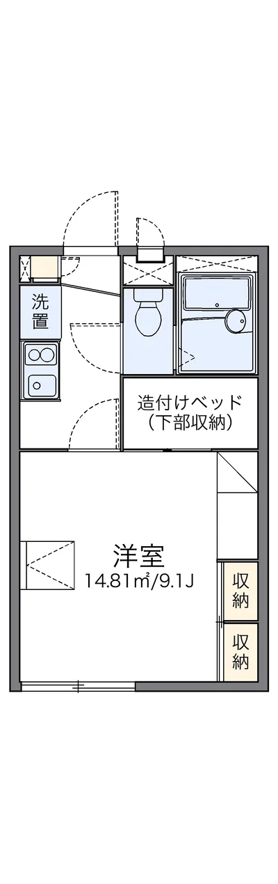 レオパレスエステート