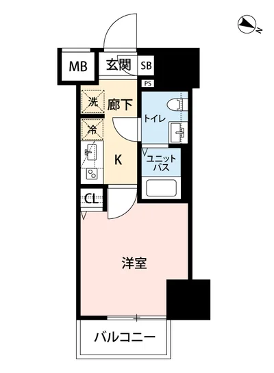 マイナビSTAYモダンテラス青砥