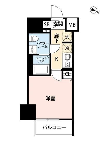 マイナビSTAYモダンテラス青砥