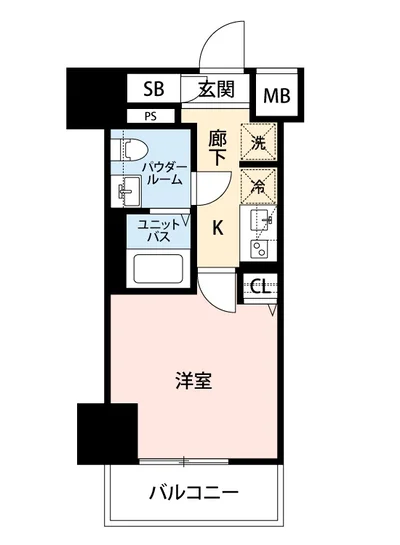 マイナビSTAYモダンテラス青砥