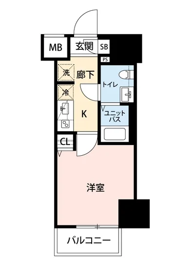 マイナビSTAYモダンテラス青砥
