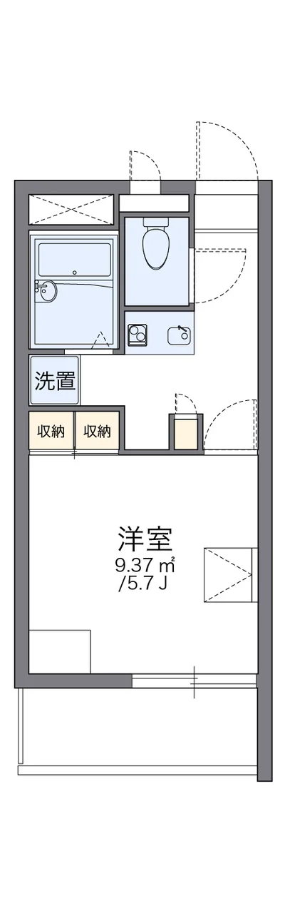 レオパレスZephyr