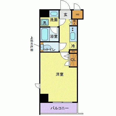 マンスリーリブマックス森下プレスタイル