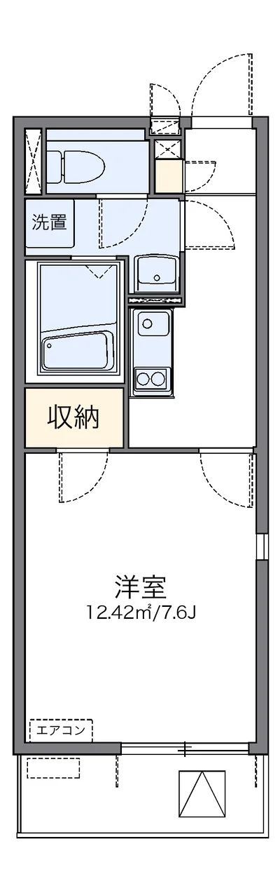 レオネクストリヴィエール武庫川