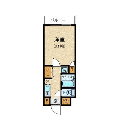 マンスリーリブマックス両国サウスステイ