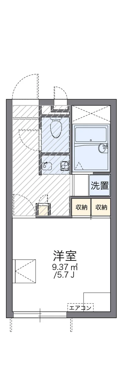 レオパレスK&A