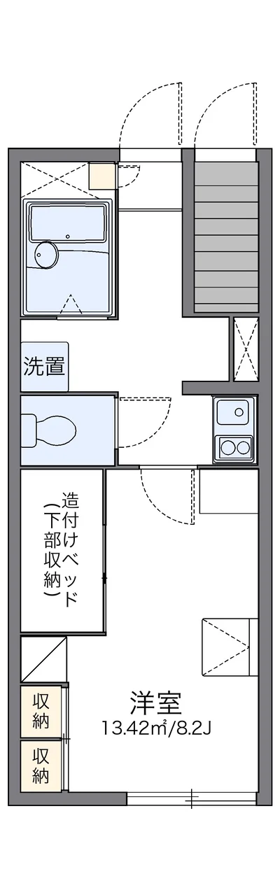 レオパレスネクスト