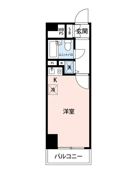マイナビSTAYパレス浅草橋