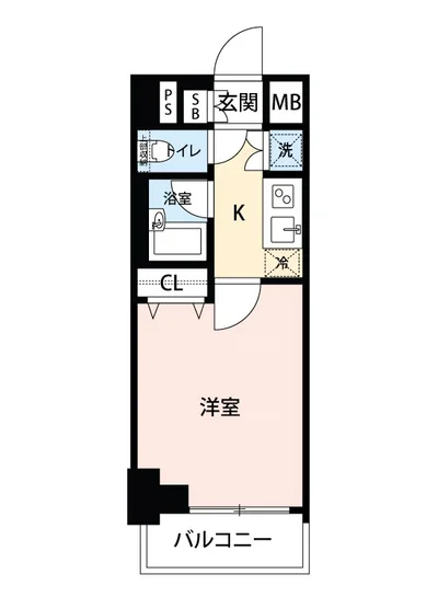 マイナビSTAYミライエ新宿都庁前