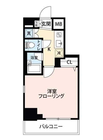 マイナビSTAYミライエ浜松町キャナル