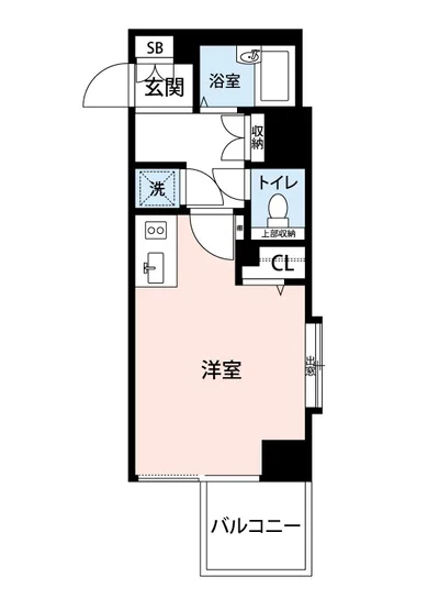 マイナビSTAYミライエ門前仲町